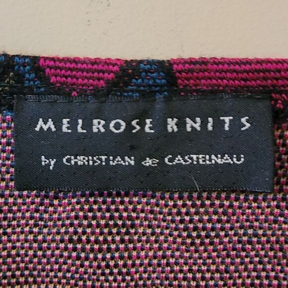 Cute Melrose Knits XL - Picture 5 of 5